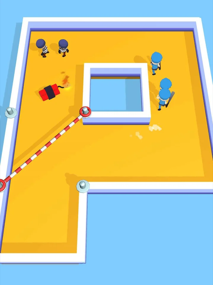 Security Line — screenshot 3
