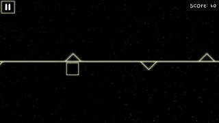 Infinite Line Runner - Unity Game with AdMob Ads