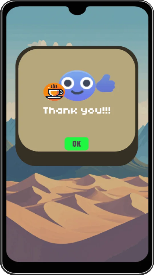 Blue Ball Reflex 2D — screenshot 4