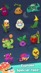 Idle Garden