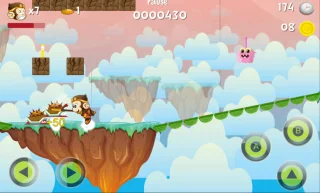 Kong Hero