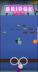 Bridge Run — Top Trending Unity Template