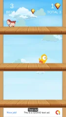 Fly High Complete Game