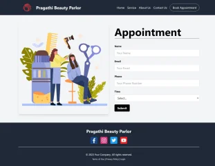 Beauty-Parlor-Next.js-Application