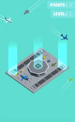 Planes.io |Rescue Plan – Flight Control | Air Traffic Controller