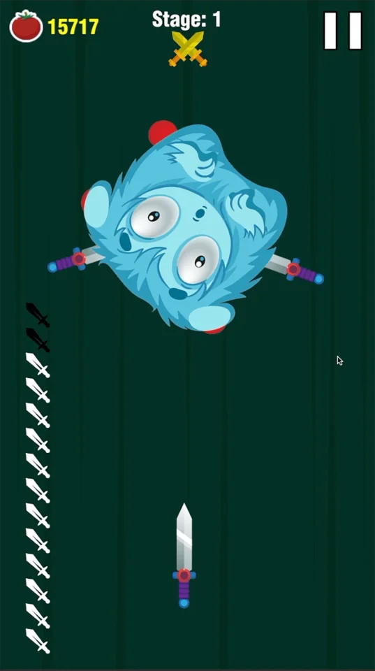 Weapon Strikes – Complete Game — screenshot 2