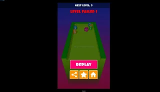 Merge 2048 3D
