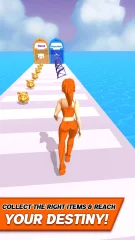 Zodiac Runner 3D New Top Trending Game