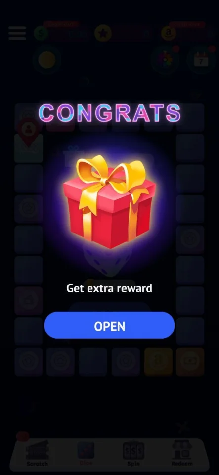Lucky Dice — screenshot 3