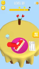 Breakfast Prepare 3D