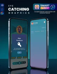 Smart Parent AI Smart Parenting App