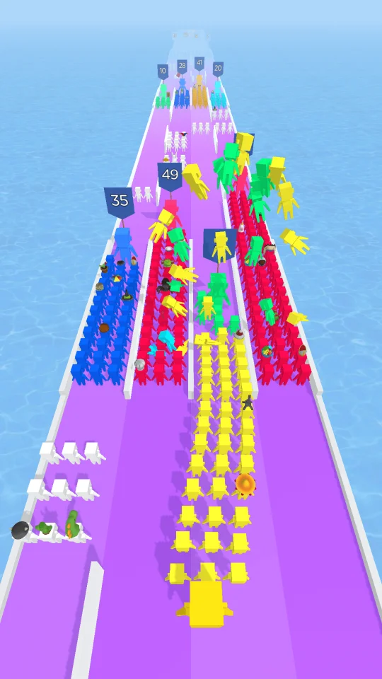 Army Hero — screenshot 2