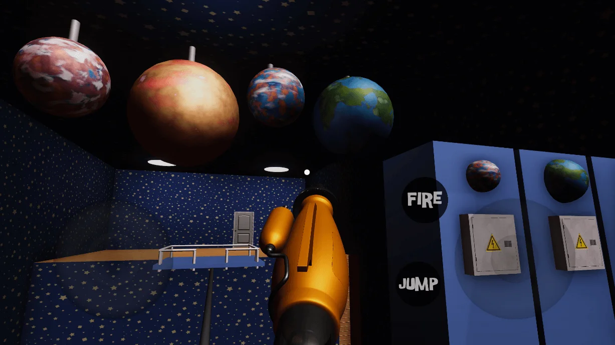 The Amazing Digital Circus — screenshot 2