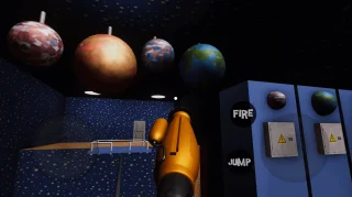 The Amazing Digital Circus
