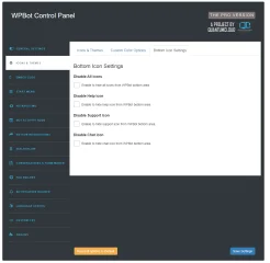 ChatBot for WordPress