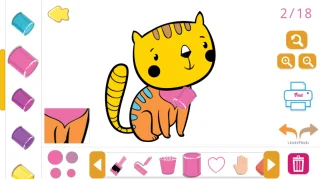Drawing & Coloring (Extra Edition)