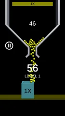 Golden Balls - Unity Source Code with AdMob Ads
