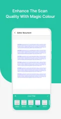Cam Scanner - Android App with AdMob Ads
