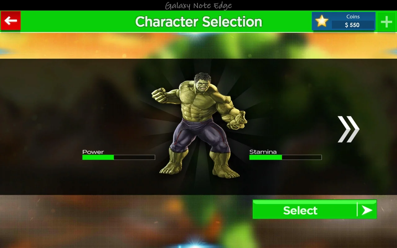 Incredible Hulk (Super Hero): Fight in City (64-Bit) — screenshot 3