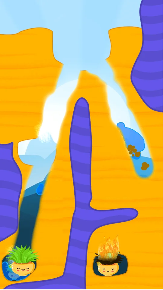 Flood Fire Puzzle – Trending Hyper Casual Game — screenshot 10