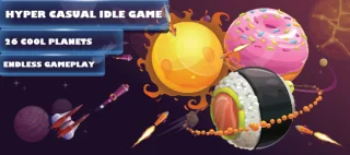FMGames’s HyperCasual Mega Sale: 29 Games