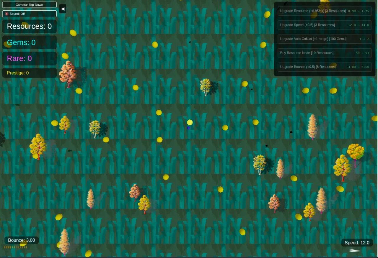 ORB and ORDER — screenshot 3