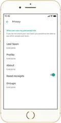 React Native Chat App