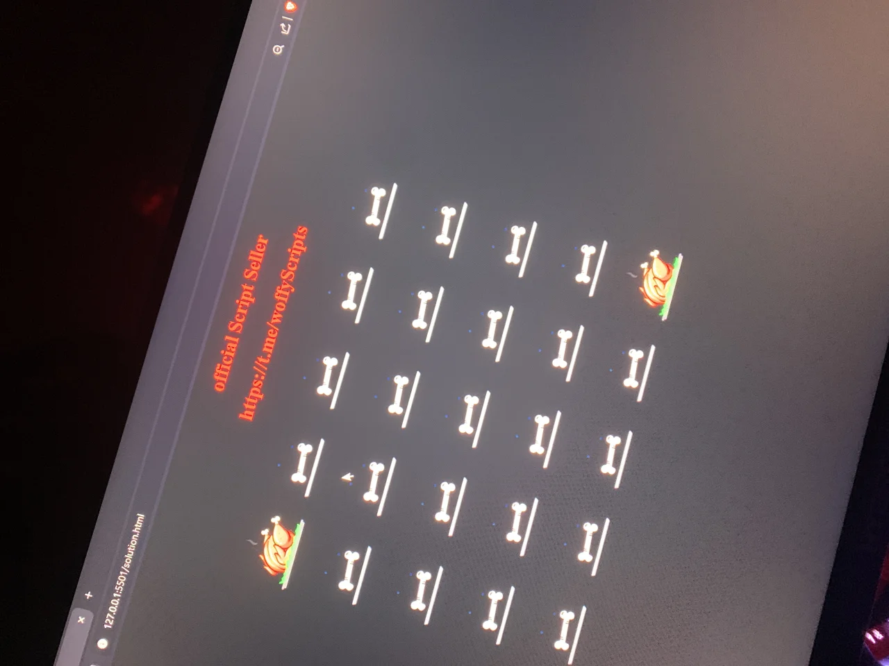Mystake Script New Version v7.6 — screenshot 4