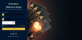 Xaxino - Ultimate Casino Platform