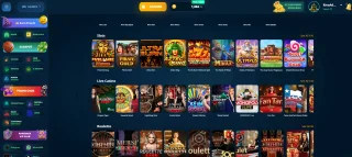 Rblxroll Crypto Casino