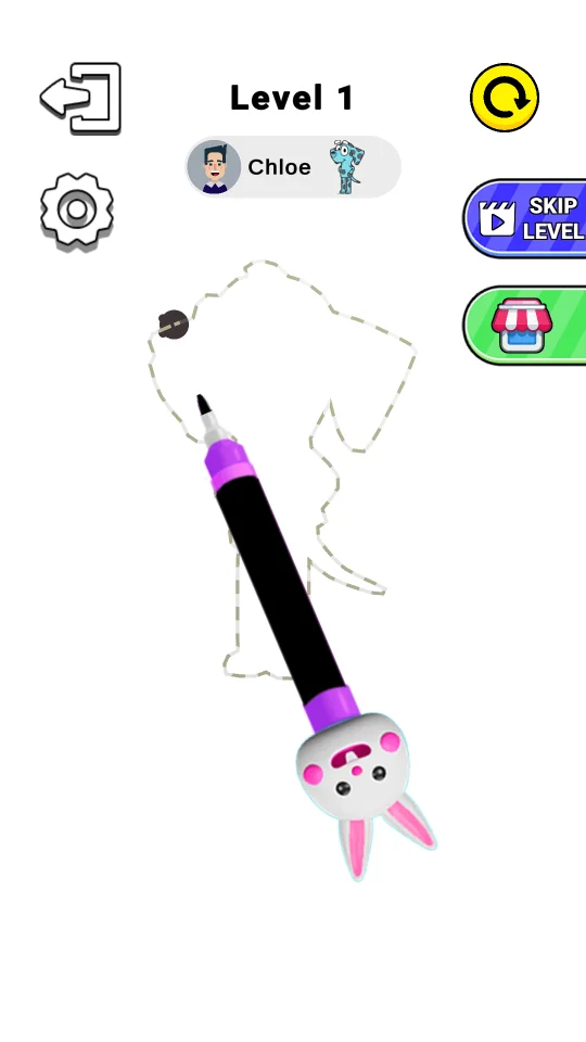 ASMR Coloring — screenshot 10