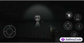 Red Code Horror FPS