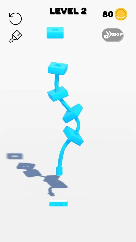Curvy Rods — screenshot 3