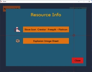 Python Mini Game