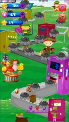Toy Blocks Puzzle 2022