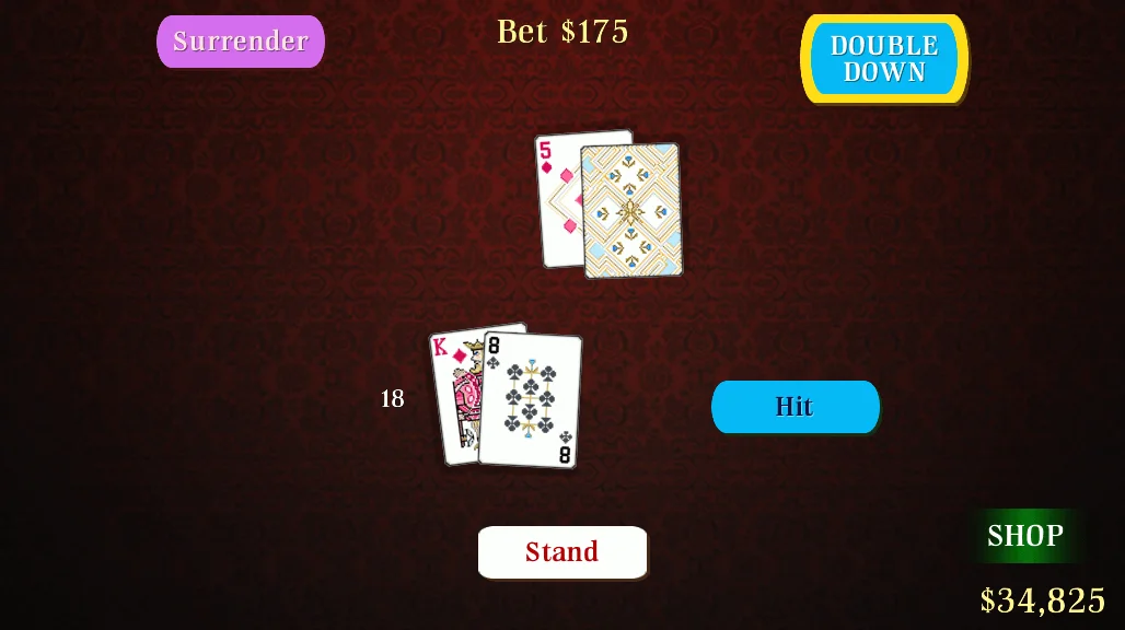 Poker Texas Holdem Card Game — screenshot 5