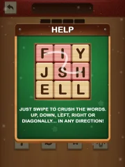 Word Puzzle Mania + Best Word Trivia Puzzle Game iOS