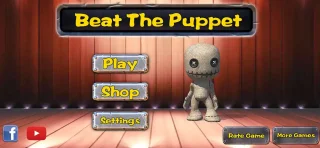 Kick the Buddy