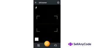 QR Code Scanner & Barcode Scanner 2020