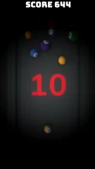 Merge Pool