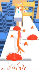 Hair Master Challenge — Unity Game