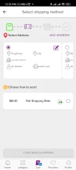 Ionic OpenCart iOS and Android and PWA Application