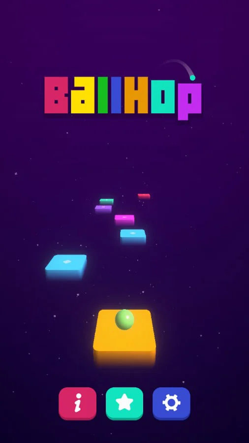 Bundle 5 Games | AdMob + GDPR + Unity — screenshot 1