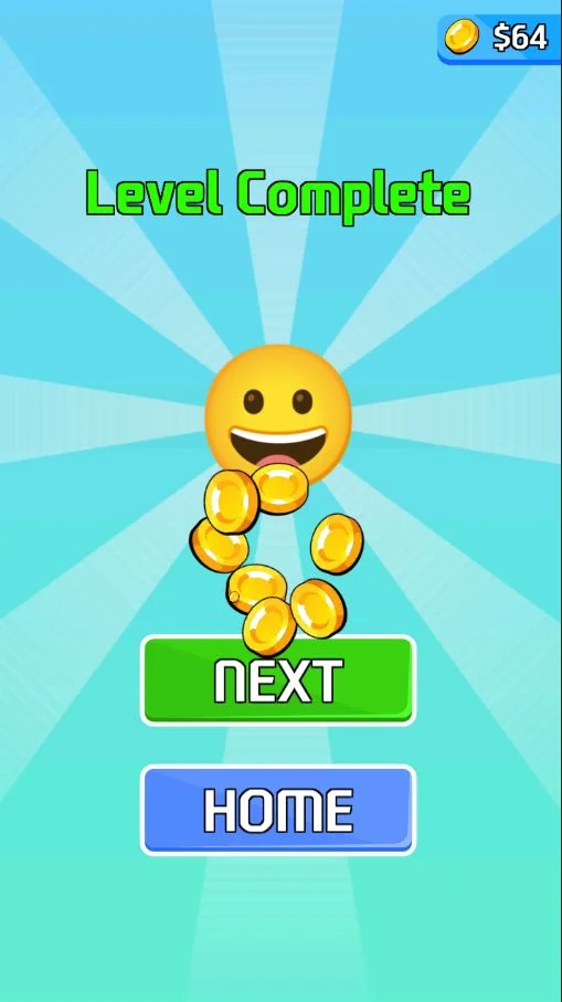 Golf Battle 3D Unity Game Source Code — screenshot 6