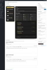 LuxaBook Ultimate Booking Form Builder & Appointment System