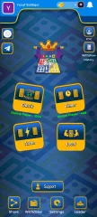 Real Money Ludo Game Android App with Admin Panel