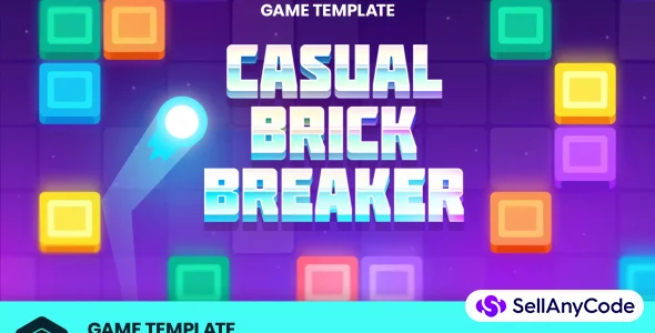 Bricks Breaker