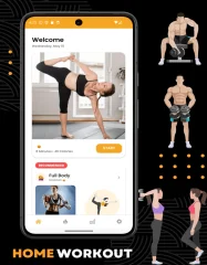 Home Workout