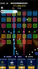 Idle Balls Clicker Shooter