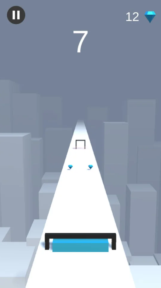 Jelly Shift — screenshot 9